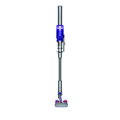 DYSON เครื่องดูดฝุ่นแบบด้ามไร้สาย Omni-glide (225 โวลล์, 0.2 ลิตร) รุ่น SV19OGLIDE PU